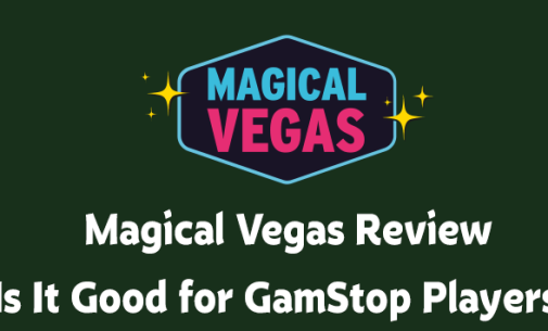 Magical Vegas Review | Does It Accept GamStop Players?