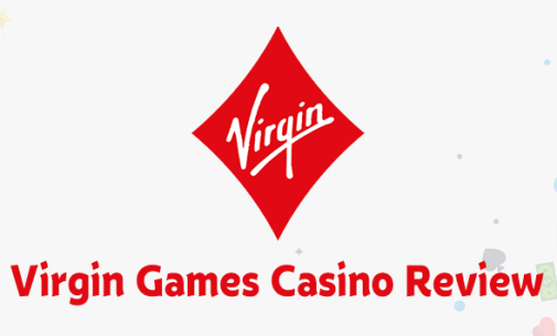 Virgin Games Casino Alternatives