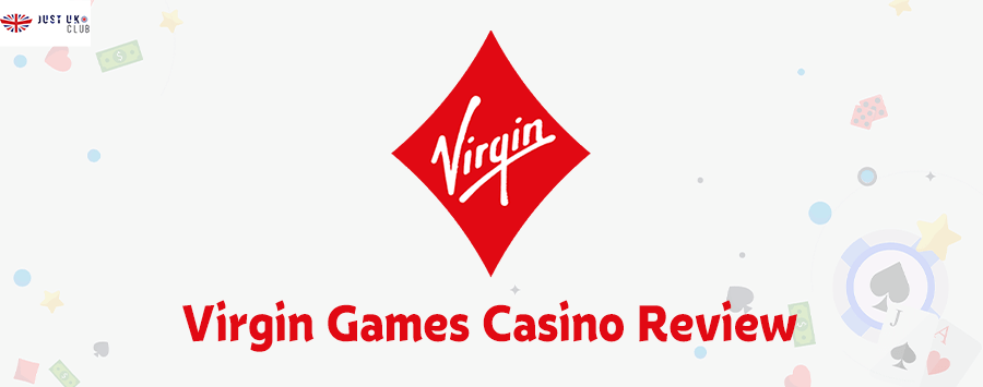 Virgin Games Casino Review