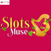 SlotsMuse Casino not on gamstop
