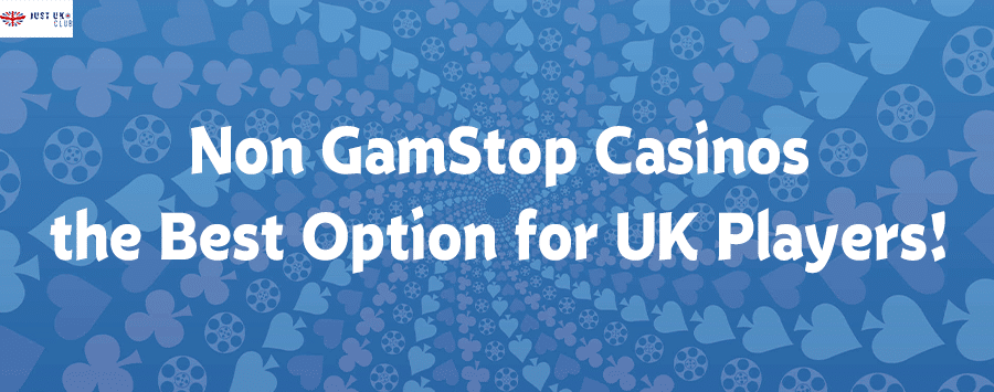 Are Non GamStop brands the Best Option for UK Players