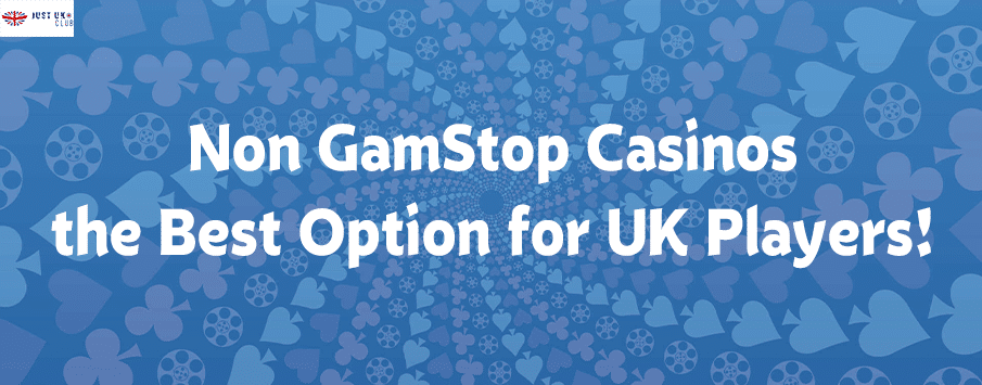 Are Non GamStop Operators the Best Option for UK Players?