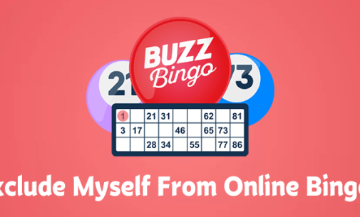 Can I Exclude Myself From Online Bingo Sites?