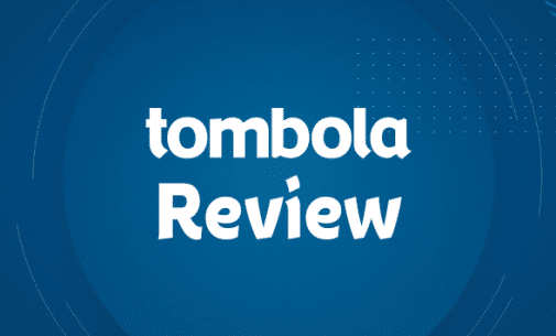 Tombola Bingo Review – Britain’s Biggest Bingo Site!