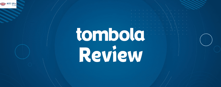 Tombola Review and alternatives