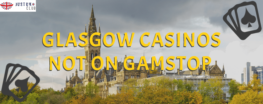 The Best Local Casinos in Glasgow without gamstop