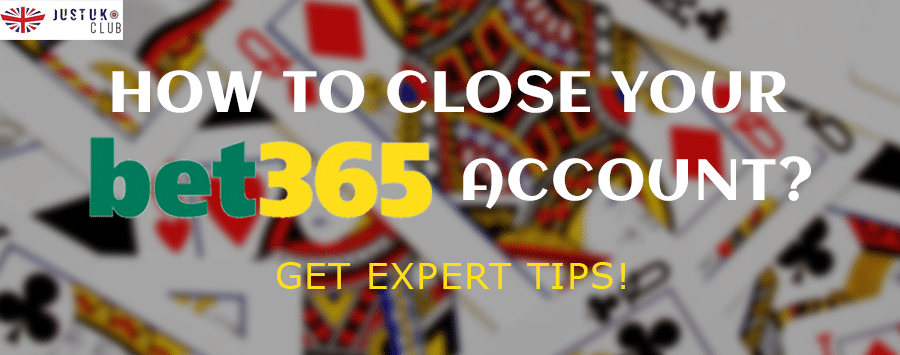 How to Close Your Bet365 Account