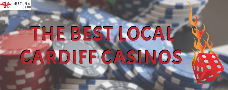 Cardiff Casinos not on gamstop