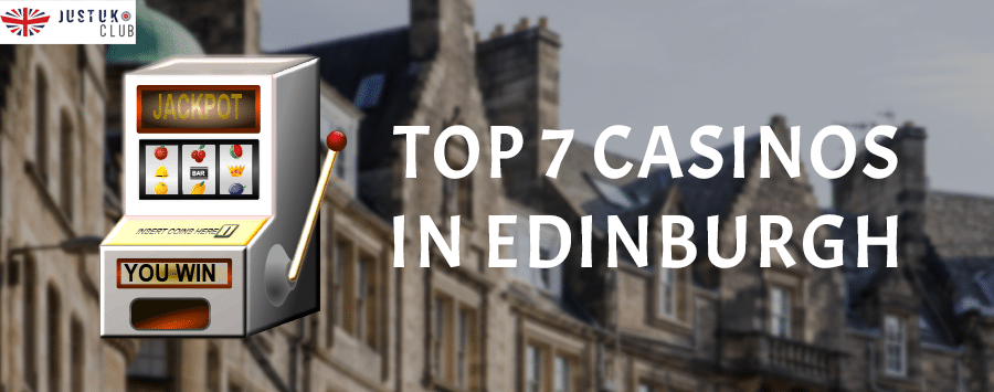 Edinburgh casinos not on gamstop