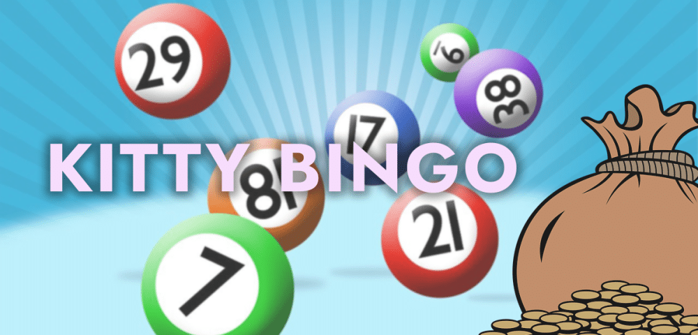 Kitty Bingo » Thrilling Promotions + Many Bingo Games