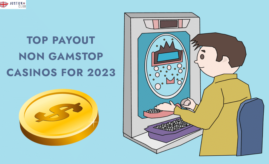 Top-Payout-Non-GamStop-Casinos