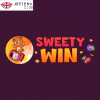 Sweety Win Casino review logo justuk.club