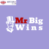 mr big wins Casino Review