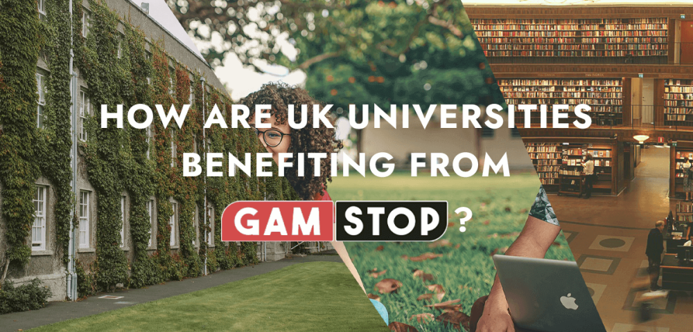 How Are UK Universities Benefiting From GamStop?