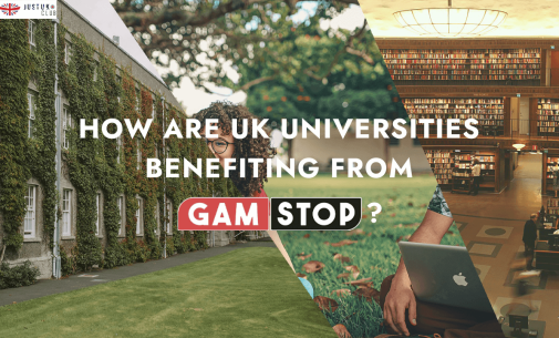 How Are UK Universities Benefiting From GamStop?