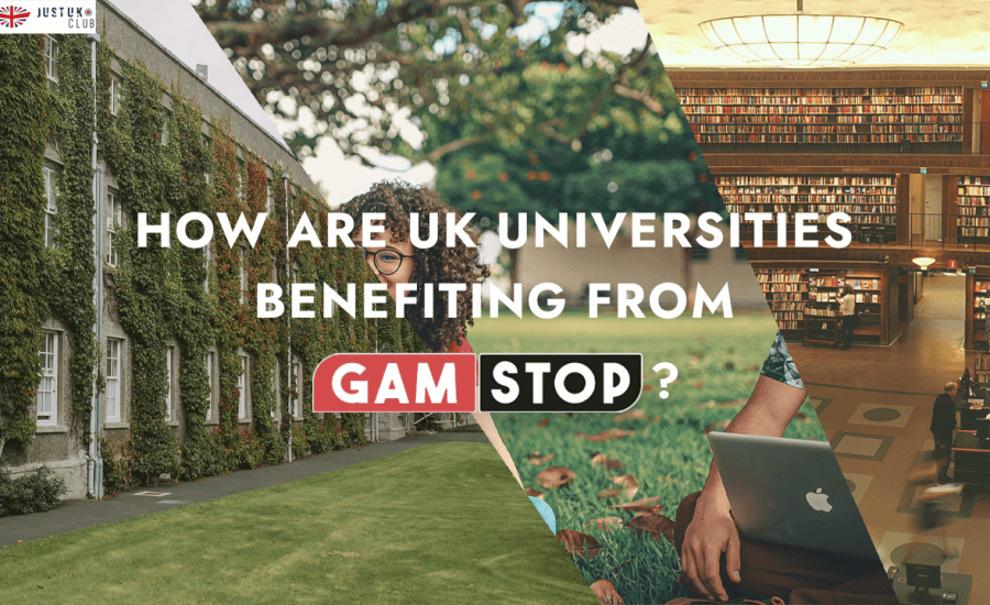 How-Are-UK-Universities-Benefiting-From-GamStop