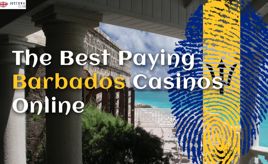 The Best Paying Barbados Casinos Online