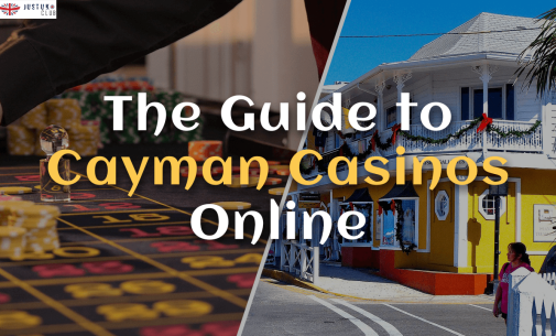 The Guide to Cayman Casinos Online