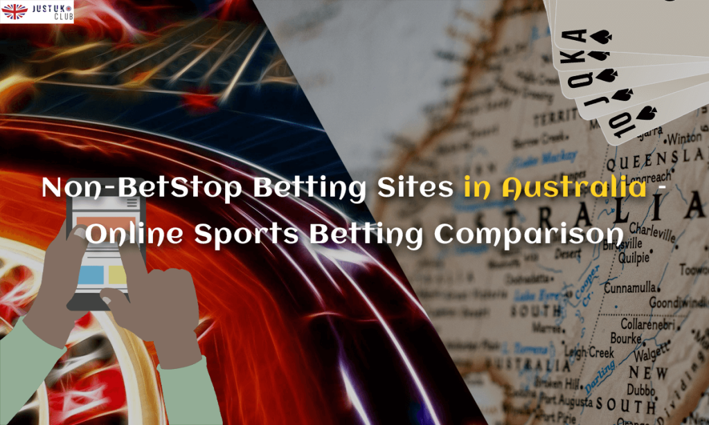 What Are the Best Non-BetStop Betting Apps in Australia