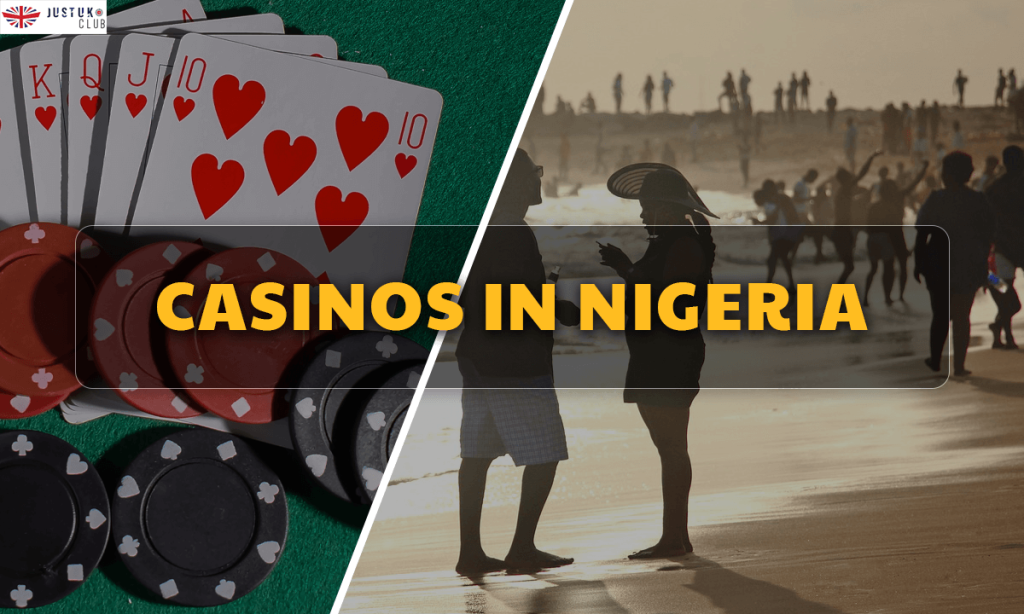 Casinos in Nigeria