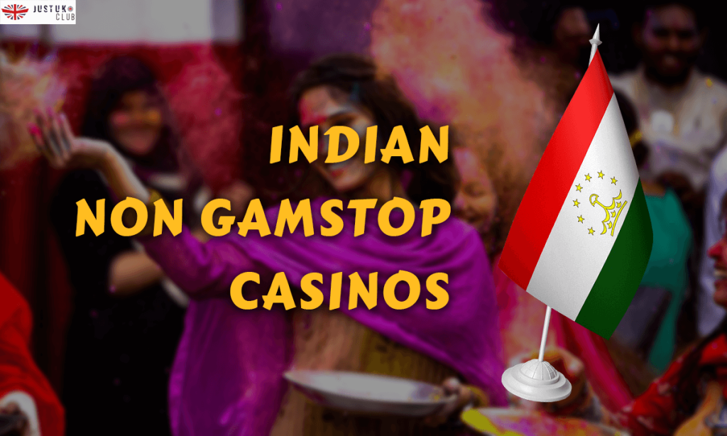 Indian Non GamStop Casinos