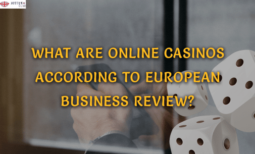 What Are Non Gamstop Casinos According to European Business Review?