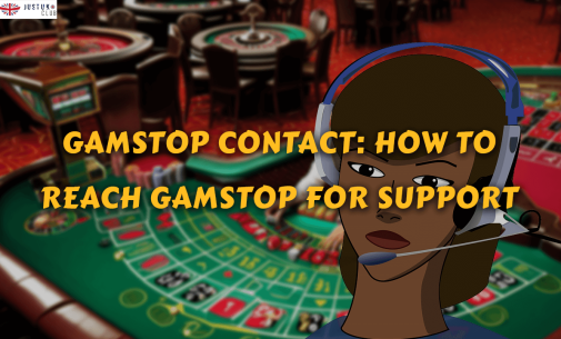 Gamstop Contact: How to Reach Gamstop for Support