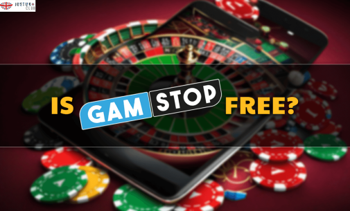 Is GamStop Free?