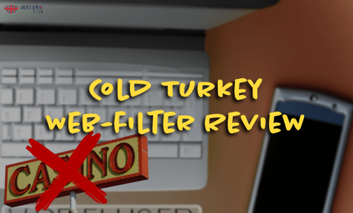 Cold Turkey Web-filter Review