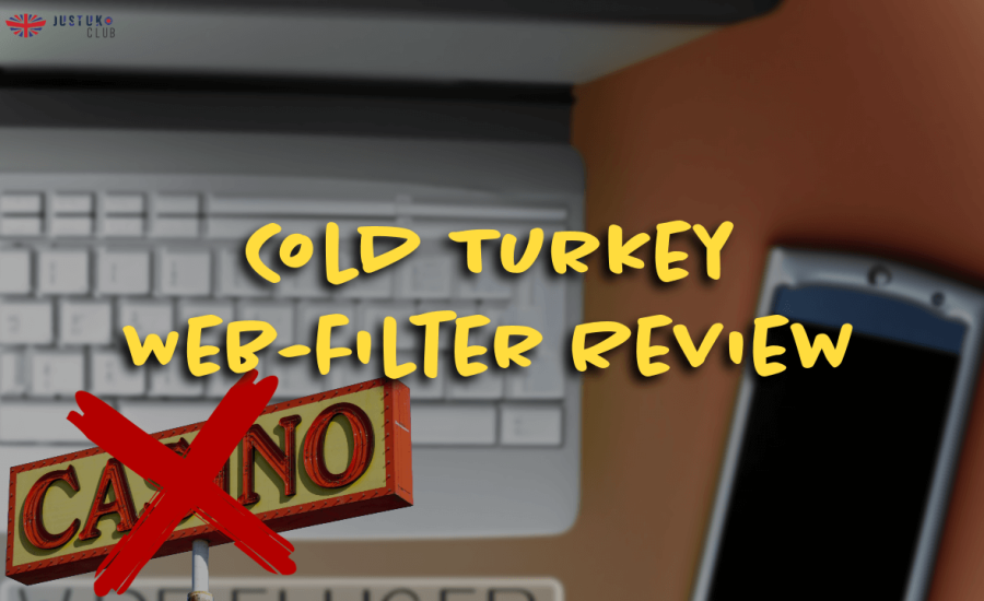 Cold Turkey Web-filter Review