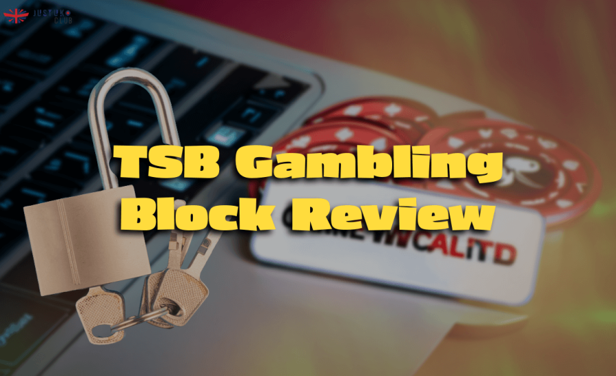 TSB Gambling Block Review