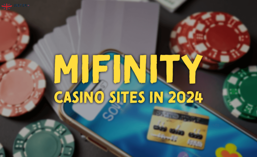 Mifinity Casino Sites in 2024 - justuk